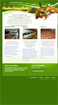 Mobile Screenshot of creativeenergyfoods.com